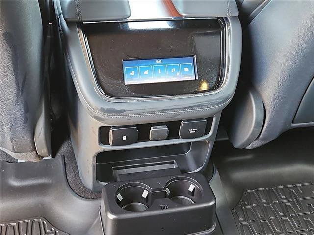 Used 2024 Lincoln Navigator L Reserve AWD/4WD image 18