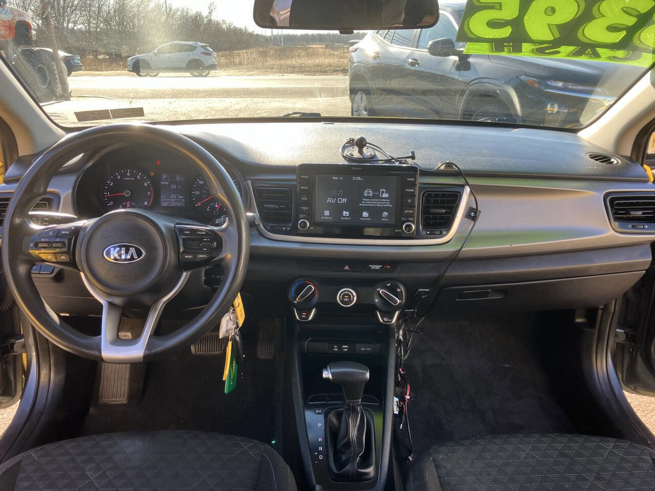 Used 2019 Kia Rio S image 23