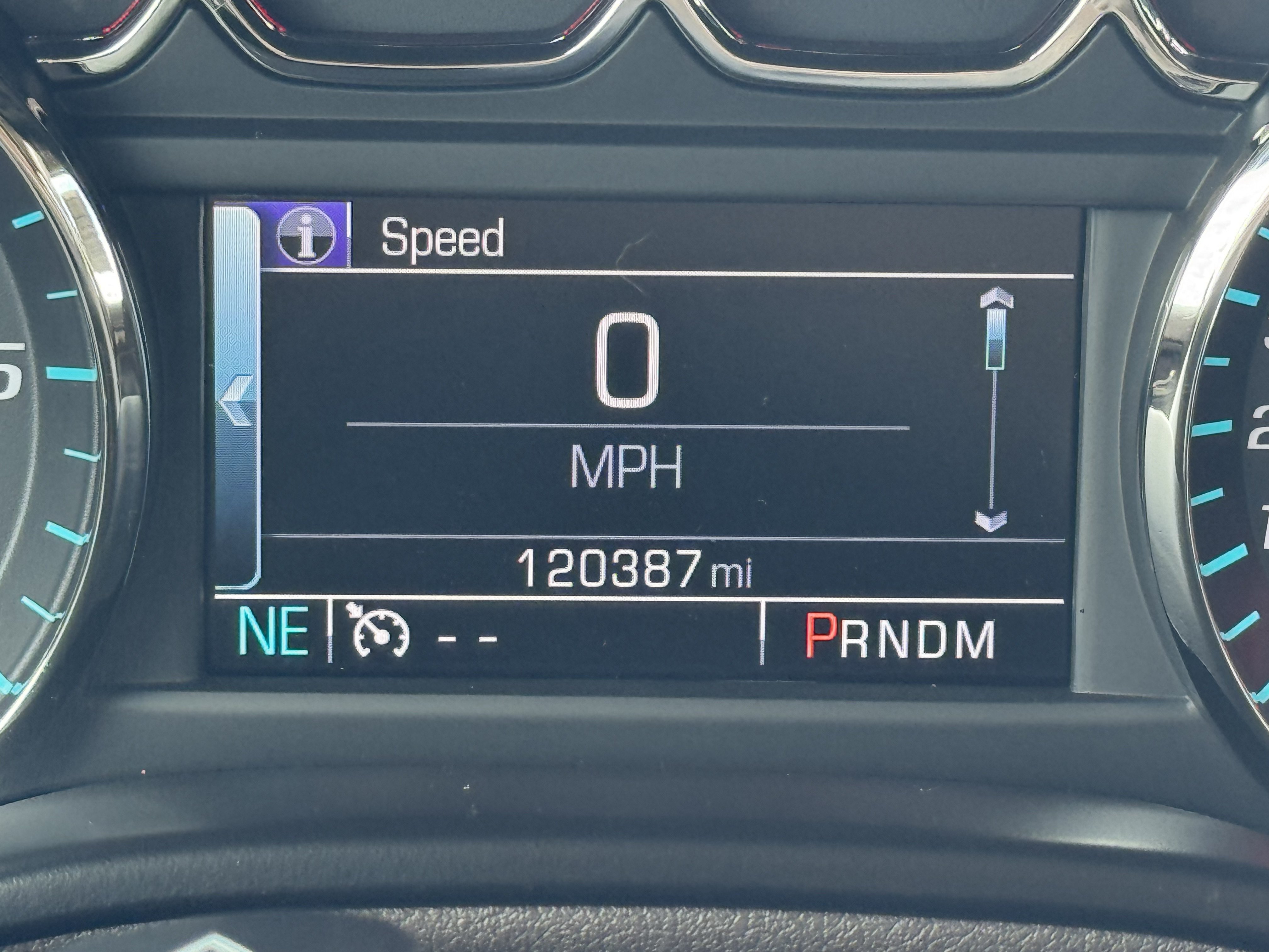 Certified 2016 Chevrolet Suburban LTZ AWD/4WD image 40