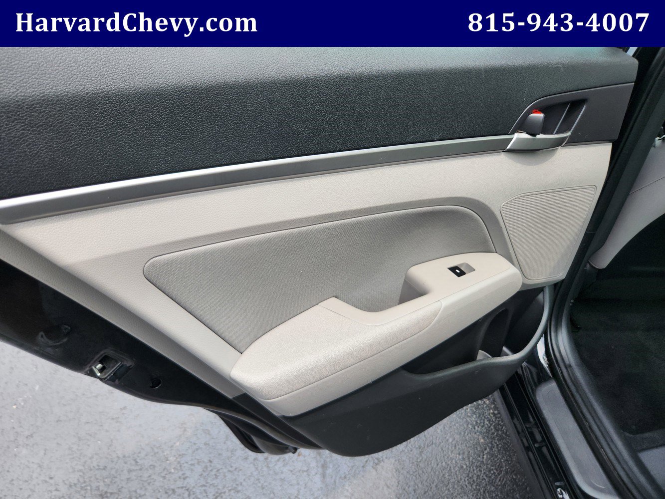 Used 2020 Hyundai Elantra SEL w/ Cargo Package (C1) image 32