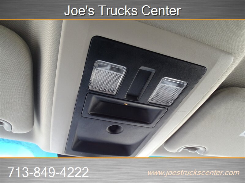 Used 2018 RAM 3500 Tradesman w/ Chrome Appearance Group AWD/4WD image 18
