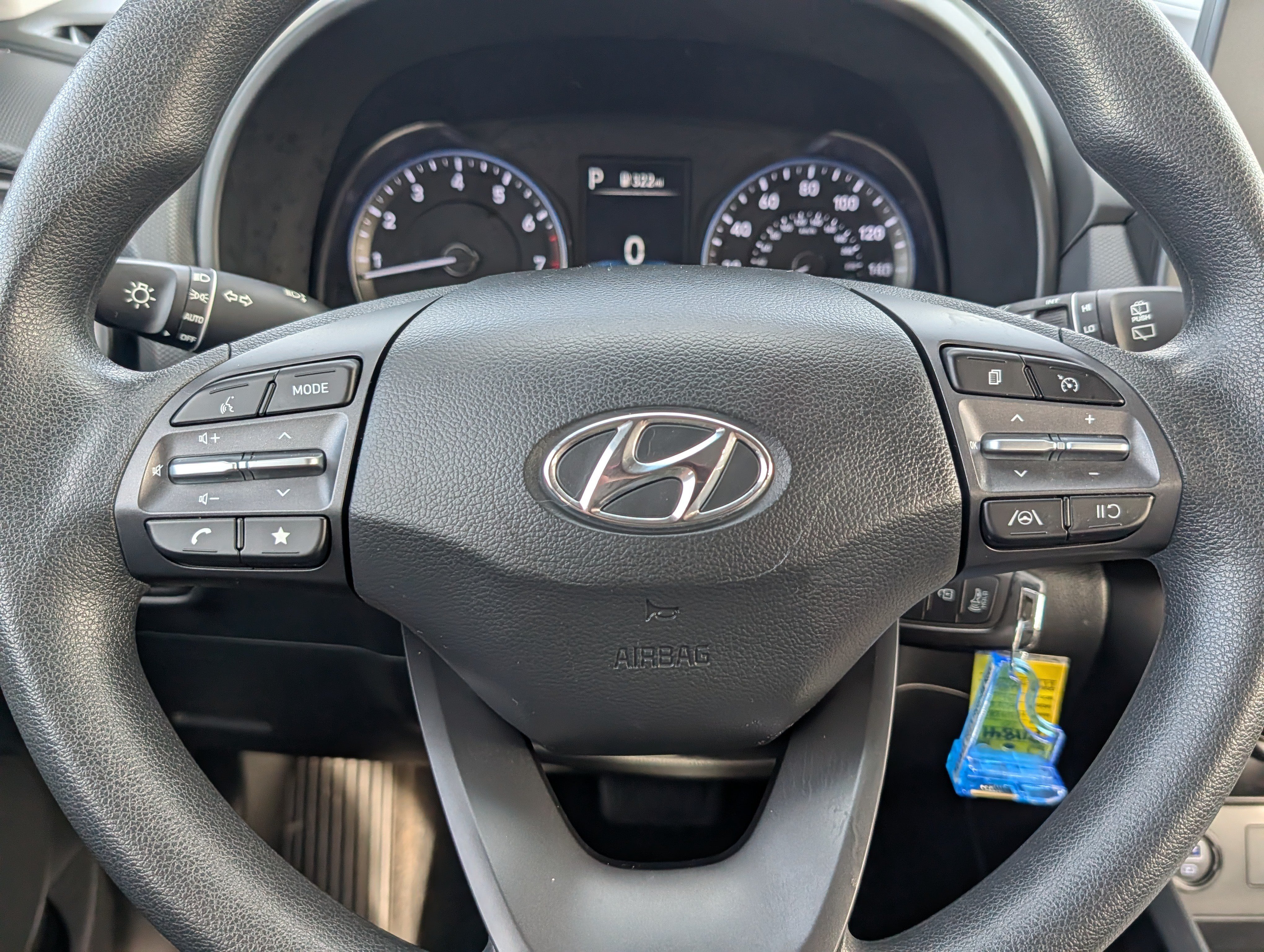 Certified 2023 Hyundai Kona SE AWD/4WD image 25