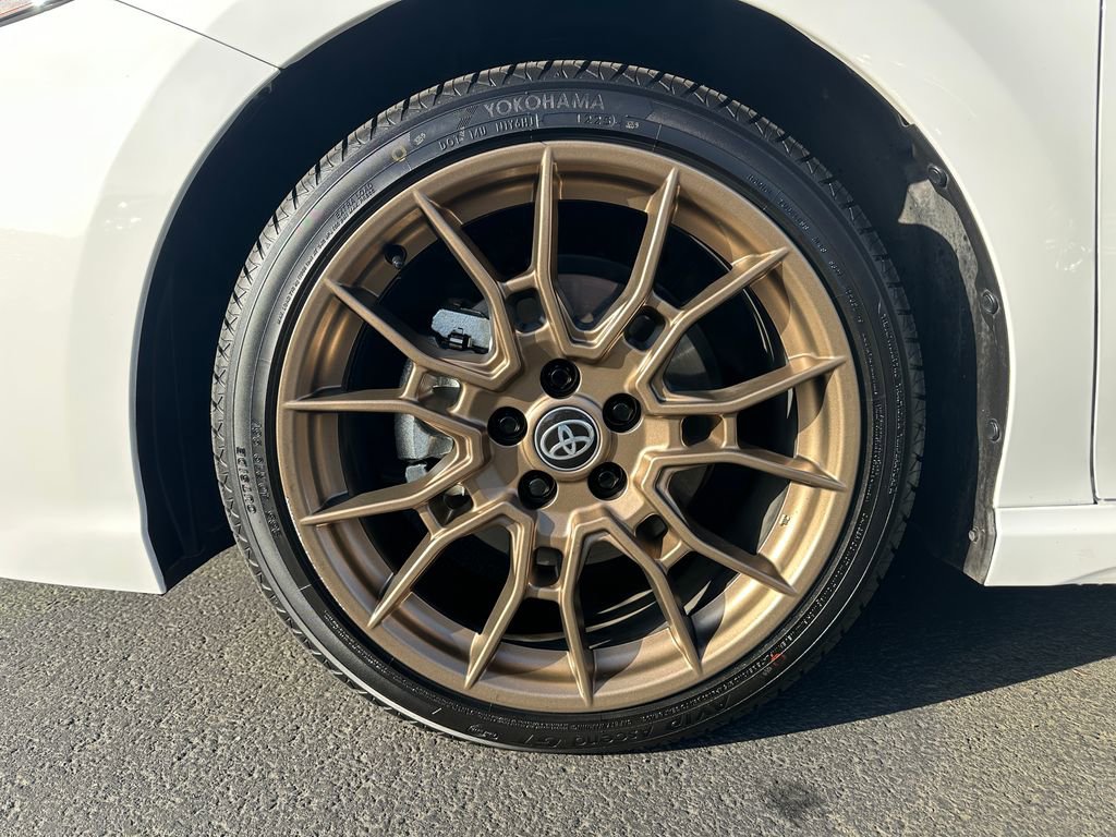 Used 2024 Toyota Camry SE image 12