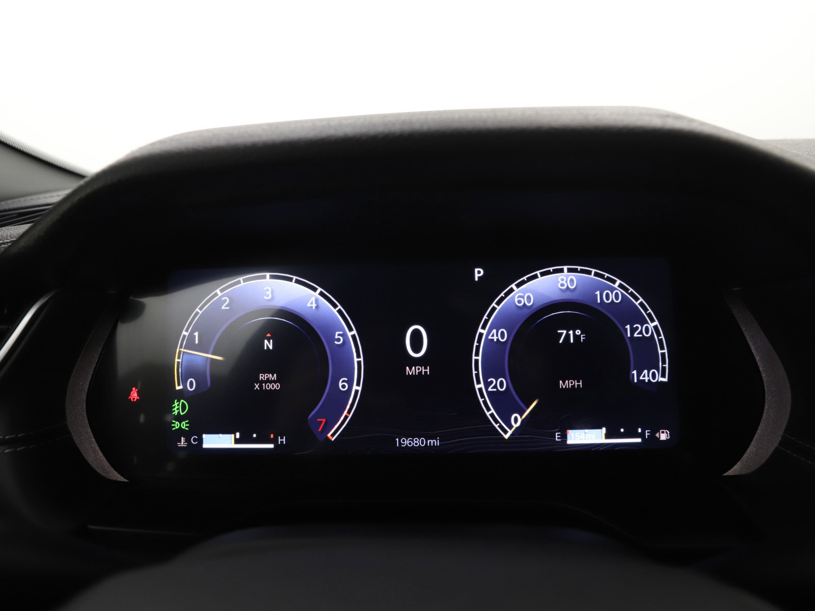 Used 2025 Jeep Grand Cherokee L Limited w/ Black Appearance Package image 29