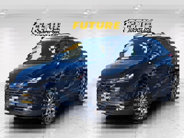 Certified 2022 Toyota Venza Limited image 10