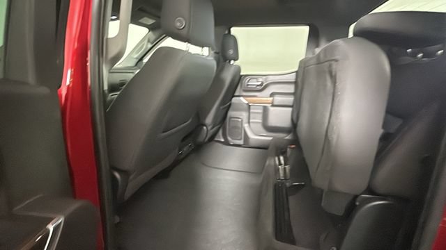 Used 2021 Chevrolet Silverado 1500 RST AWD/4WD image 26