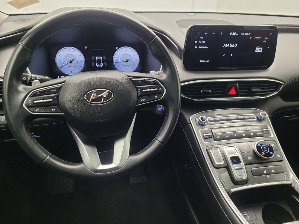 Used 2023 Hyundai Santa Fe SEL w/ Premium Package image 22