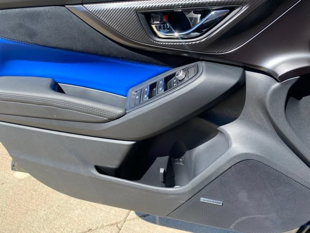 New 2026 Subaru WRX tS AWD/4WD image 13