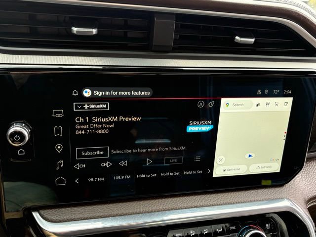 Used 2024 GMC Sierra 2500 Denali w/ Denali Reserve Package image 18