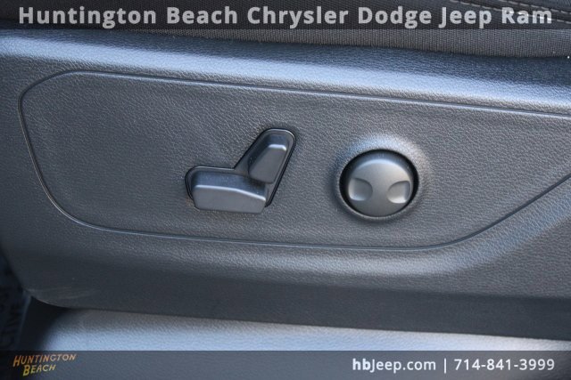 Used 2026 RAM 1500 Big Horn AWD/4WD image 45
