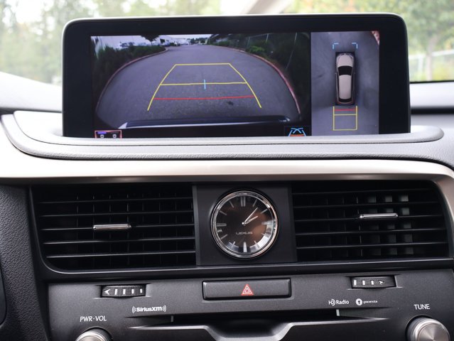 Used 2021 Lexus RX 450h AWD w/ Premium Package image 18