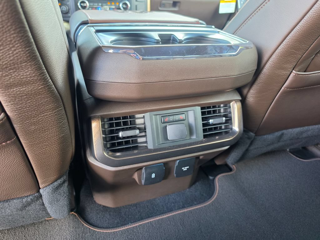 New 2026 Ford F150 King Ranch w/ Equipment Group 601A High AWD/4WD image 34