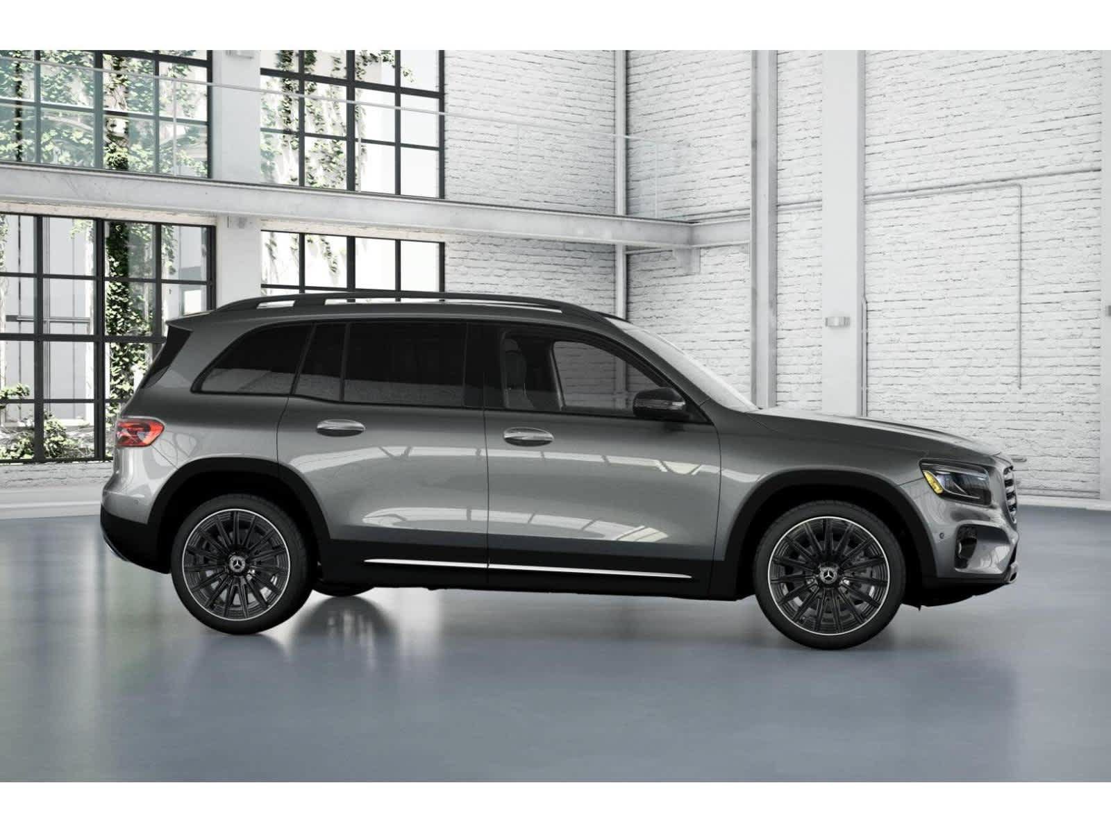 New 2026 Mercedes-Benz GLB 250 image 14