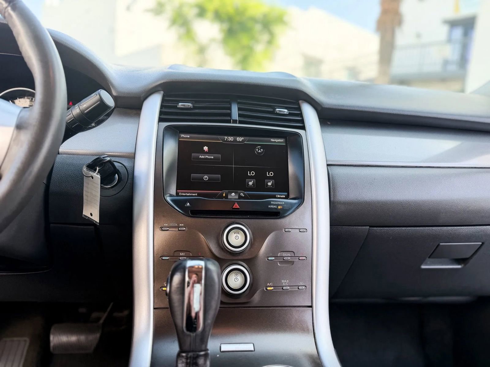 Used 2014 Ford Edge SEL w/ Equipment Group 205A image 11