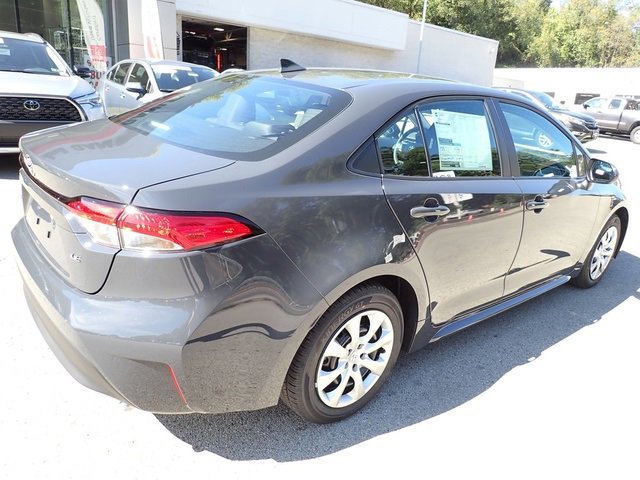 New 2026 Toyota Corolla LE image 3