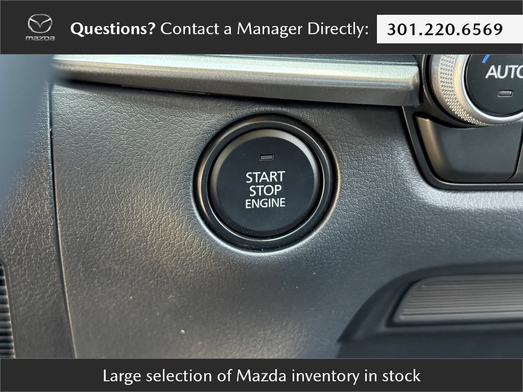 New 2026 MAZDA CX-30 Aire Edition AWD/4WD image 22
