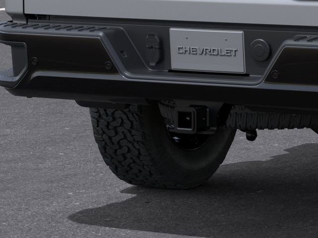 New 2026 Chevrolet Silverado 2500 LT w/ Trail Boss Package AWD/4WD image 14