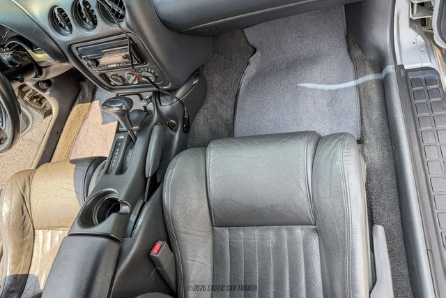 Used 1997 Pontiac Firebird Trans Am RWD image 40