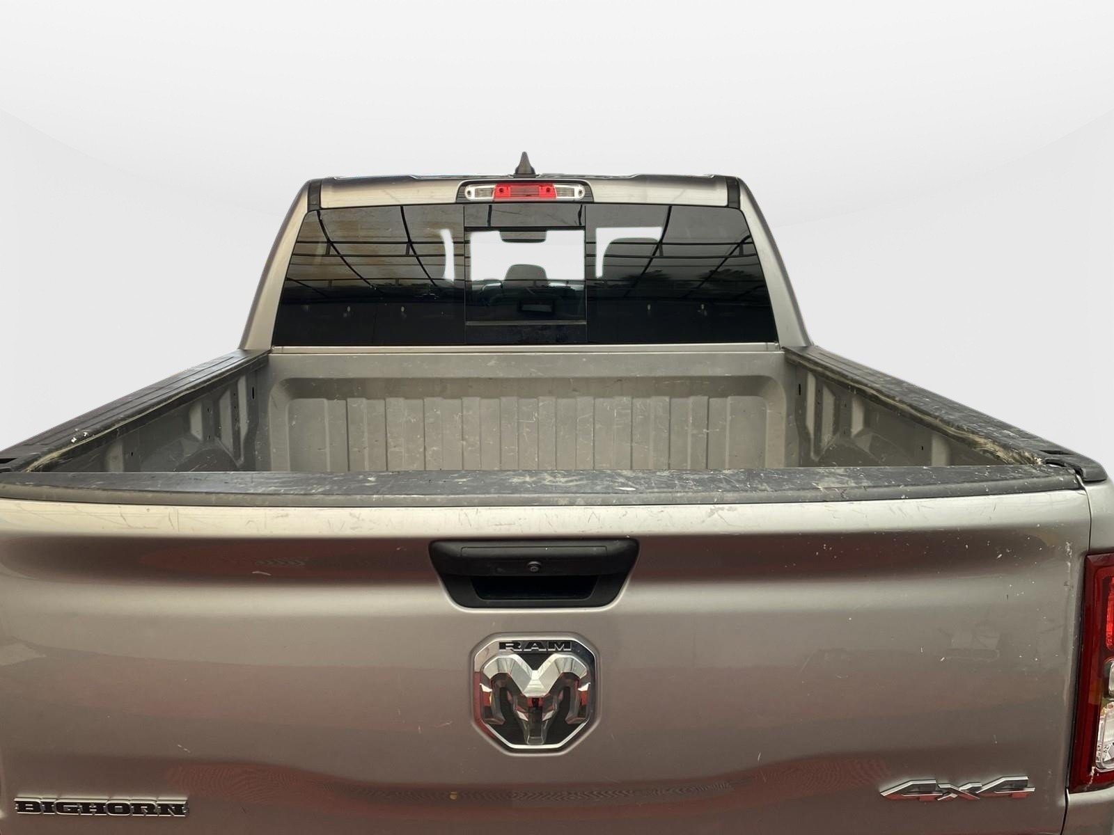 Used 2023 RAM 1500 Big Horn AWD/4WD image 13