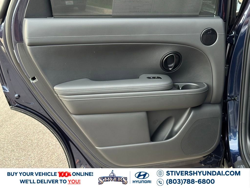 Certified 2026 Hyundai Palisade XRT Pro image 22