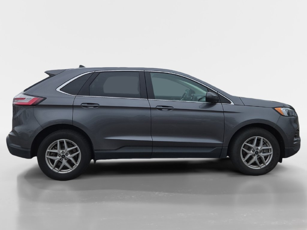 Used 2024 Ford Edge SEL AWD/4WD image 6