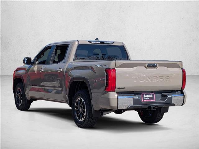 New 2026 Toyota Tundra SR5 image 9