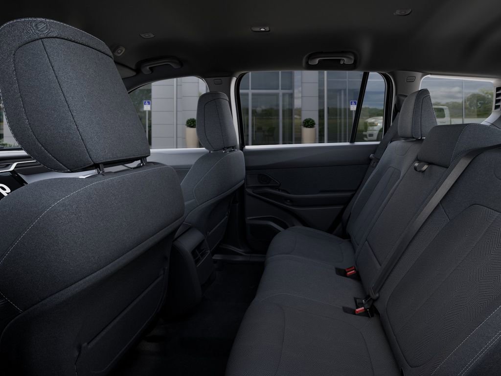 New 2026 Jeep Cherokee Laredo image 23