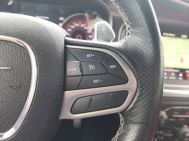 Used 2021 Dodge Charger SRT Hellcat image 50