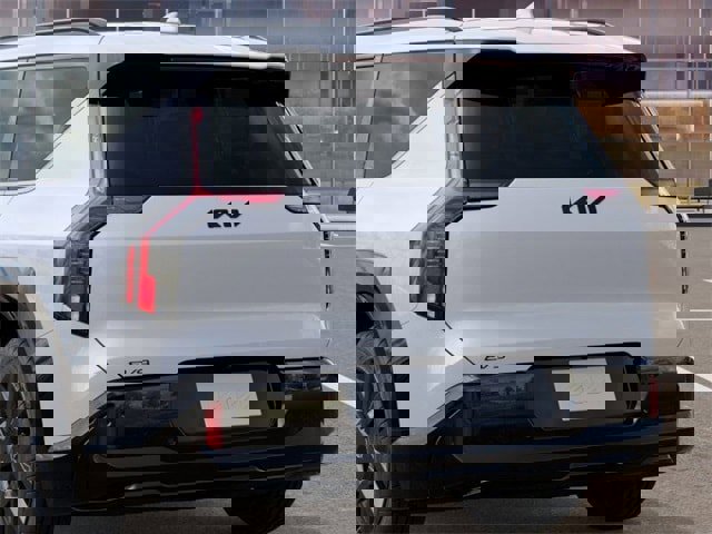New 2026 Kia EV9 Land image 14
