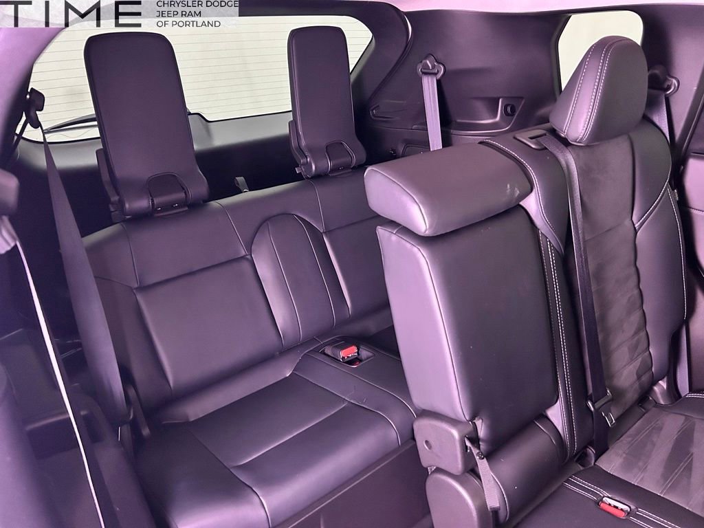 Used 2024 Mitsubishi Outlander Ralliart image 23