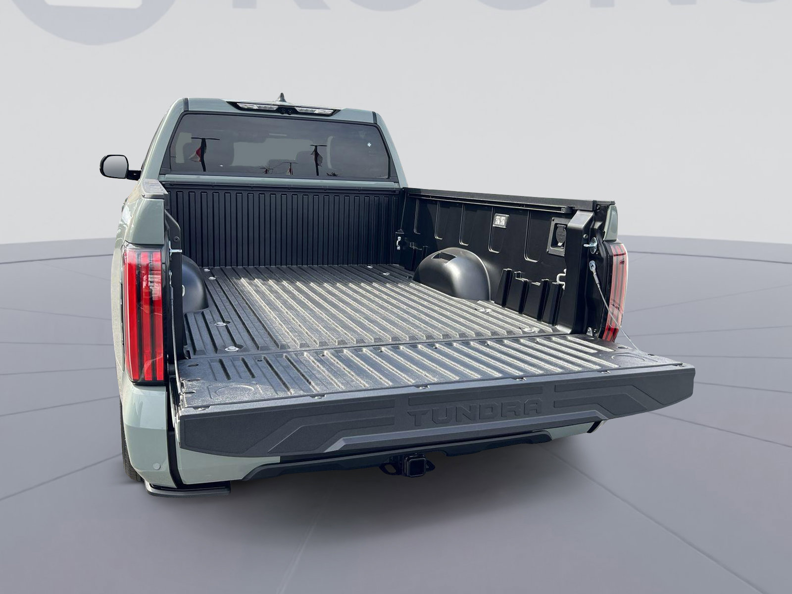 New 2025 Toyota Tundra Platinum image 21