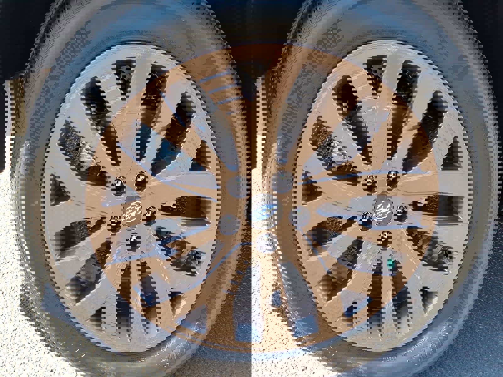 Certified 2025 Subaru Forester Sport w/ Popular Package #1 image 10