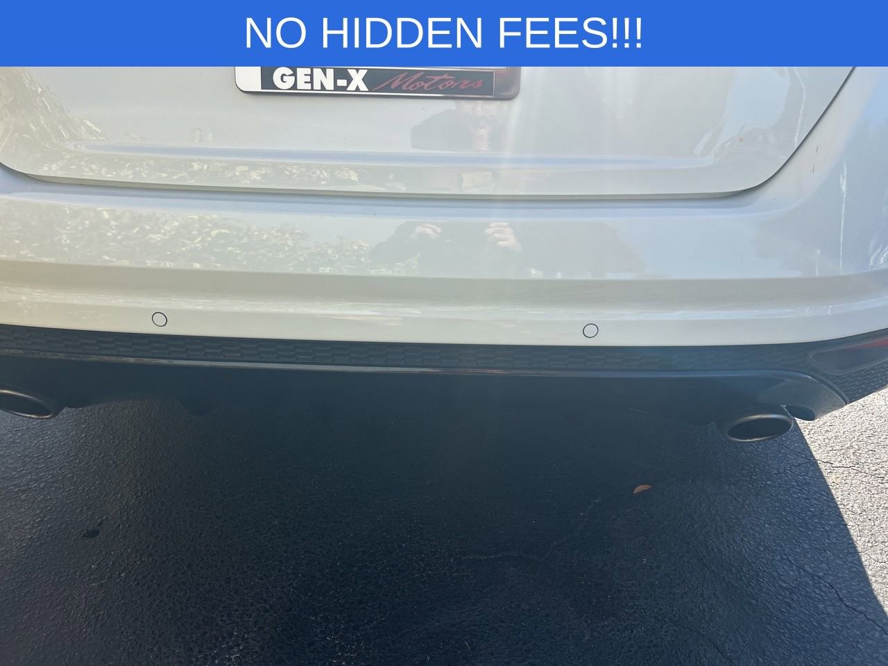 Used 2024 Nissan Altima 2.5 SR image 7