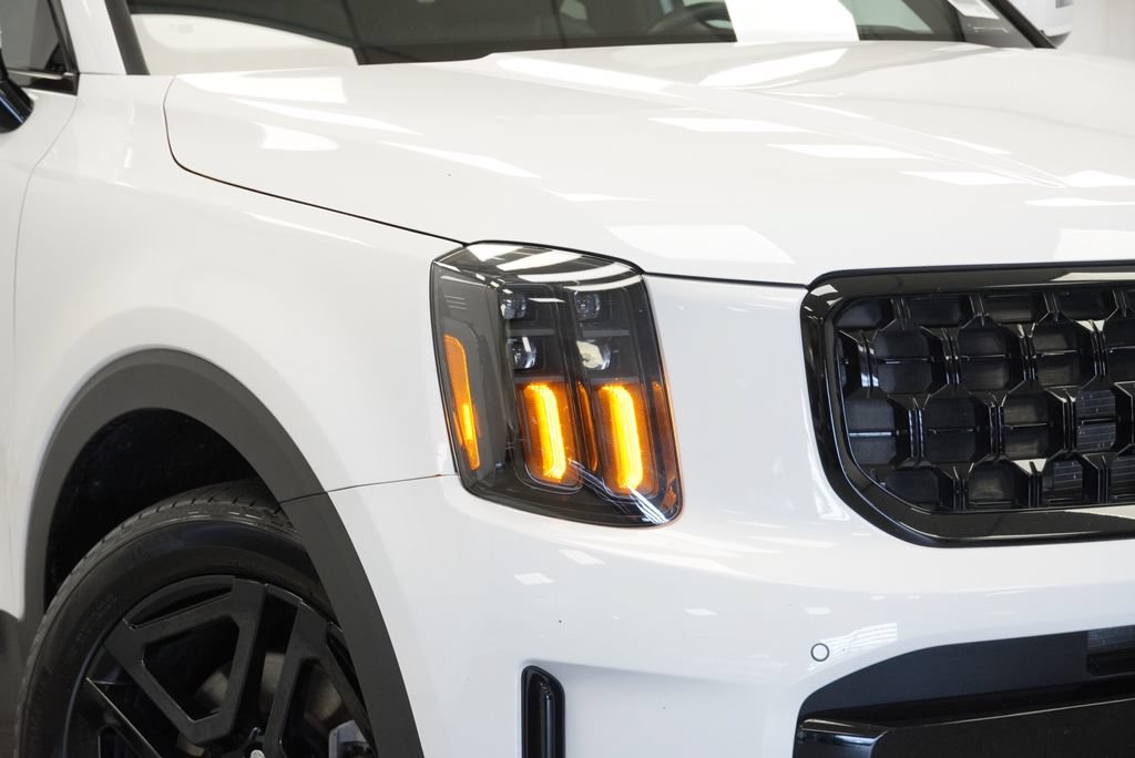Used 2024 Kia Telluride SX Prestige X-Line AWD/4WD image 5