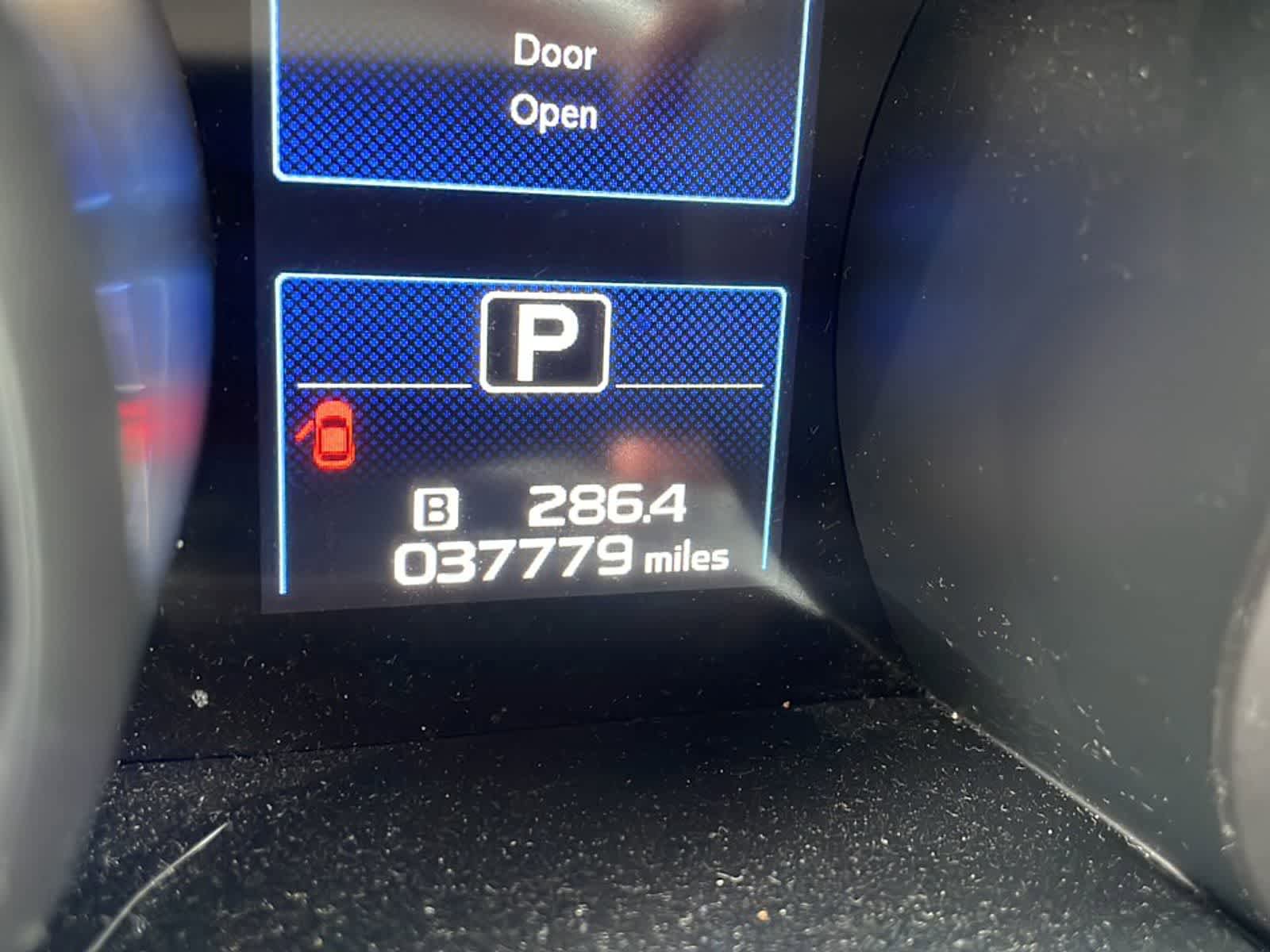 Used 2016 Subaru Legacy 2.5i Premium AWD/4WD image 3