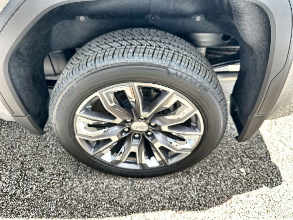New 2026 GMC Sierra 1500 Denali AWD/4WD image 12
