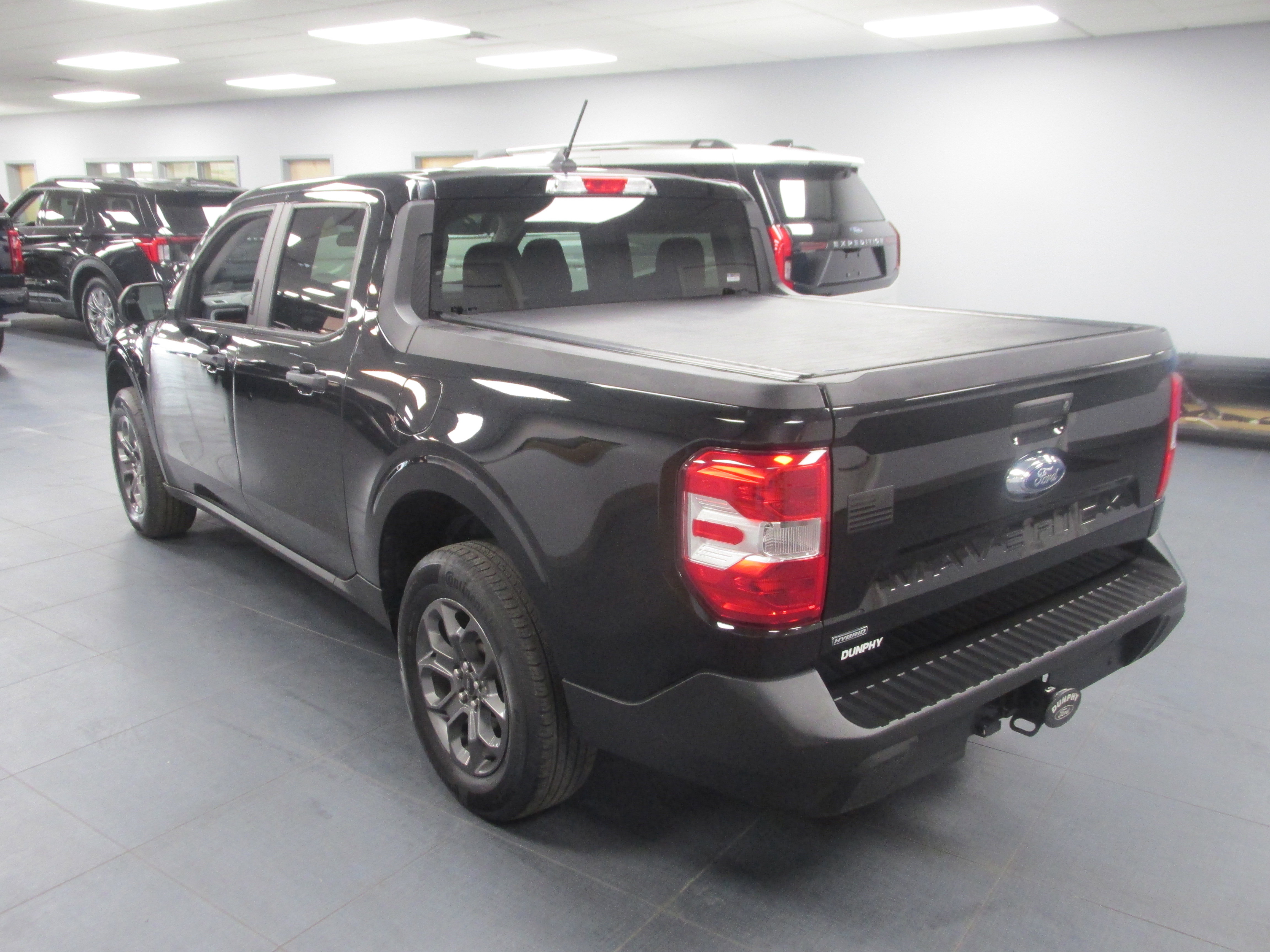 Used 2022 Ford Maverick XLT w/ XLT Luxury Package image 14