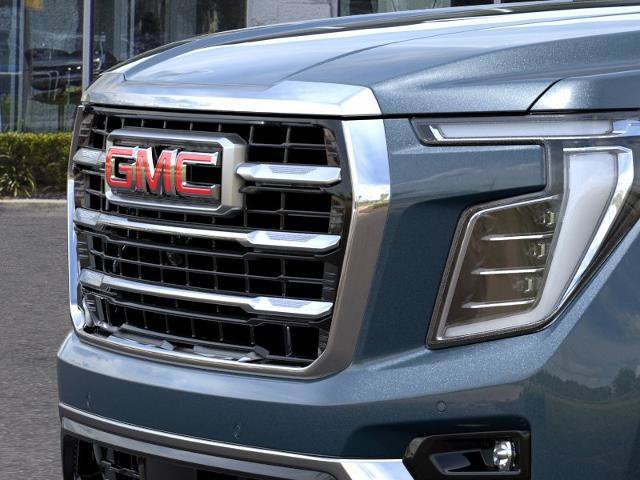 New 2026 GMC Yukon XL Elevation w/ Elevation Premium Package RWD image 13