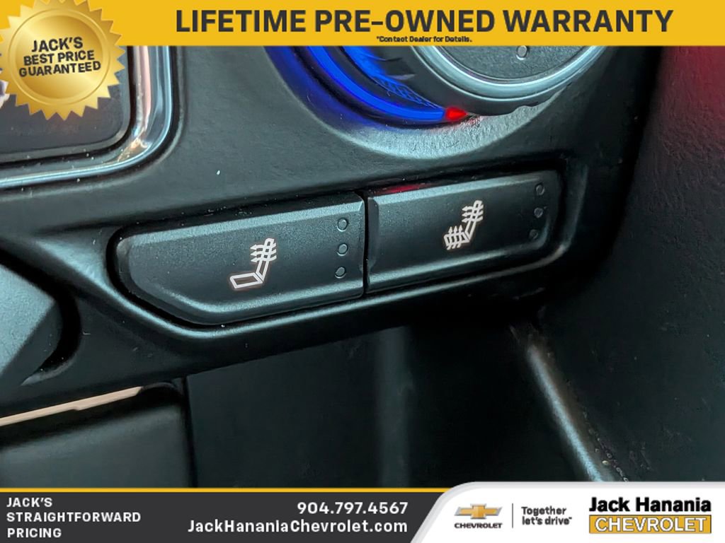 Used 2021 Chevrolet Tahoe Z71 w/ Rear Media and Nav Package AWD/4WD image 24