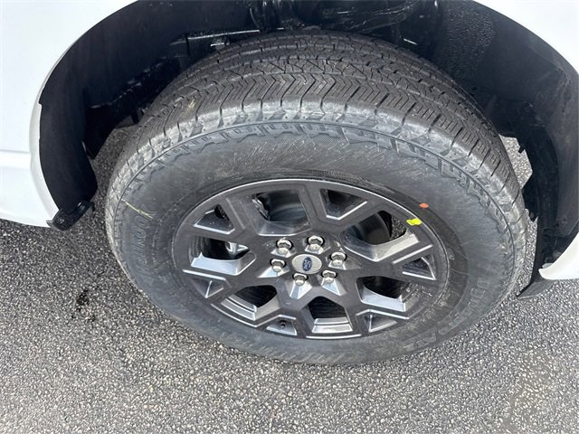 New 2026 Ford F150 STX w/ Equipment Group 200A image 12