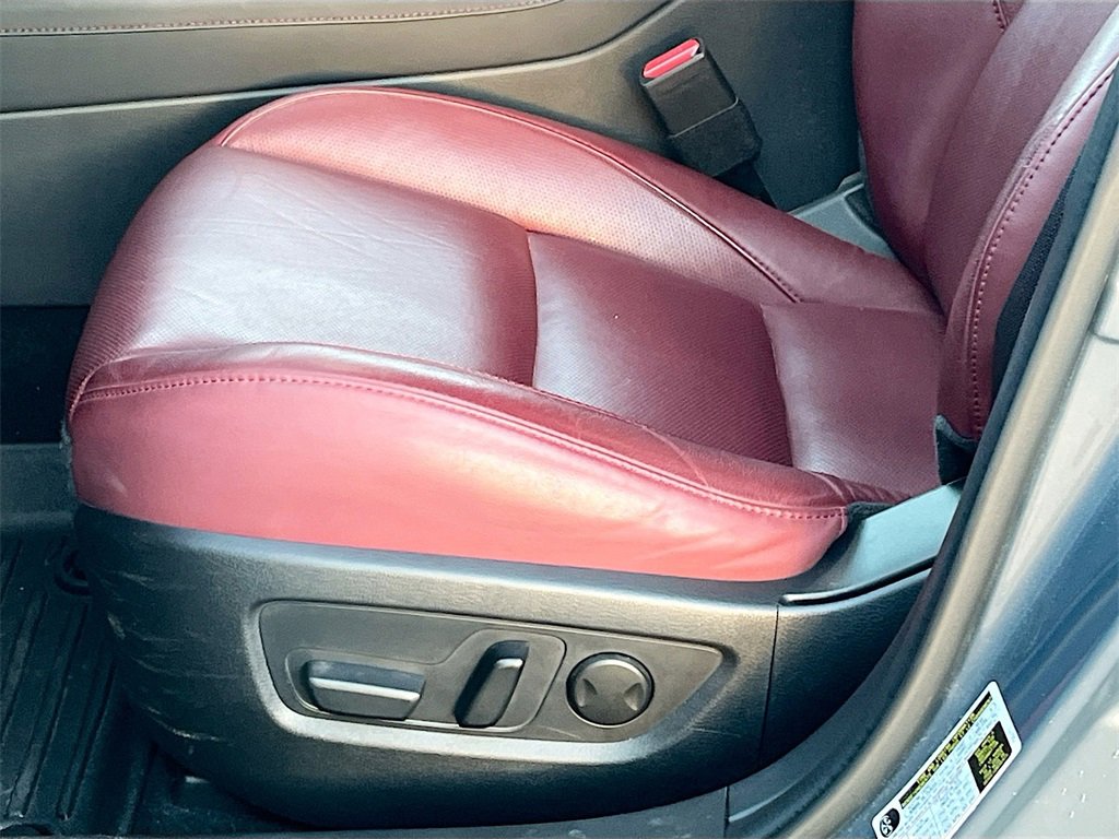 Used 2024 MAZDA CX-30 AWD 2.5 S w/ Preferred Package image 18