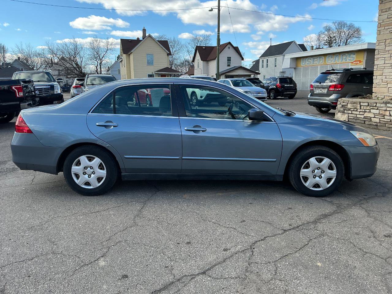 Used 2007 Honda Accord LX image 2