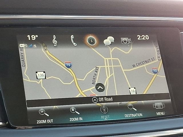 Used 2019 Buick Enclave Avenir w/ Avenir Technology Package image 24