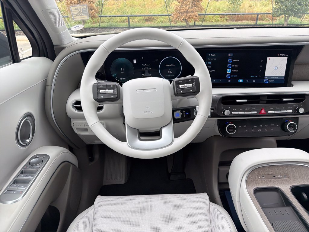New 2027 Hyundai Palisade SEL FWD image 21