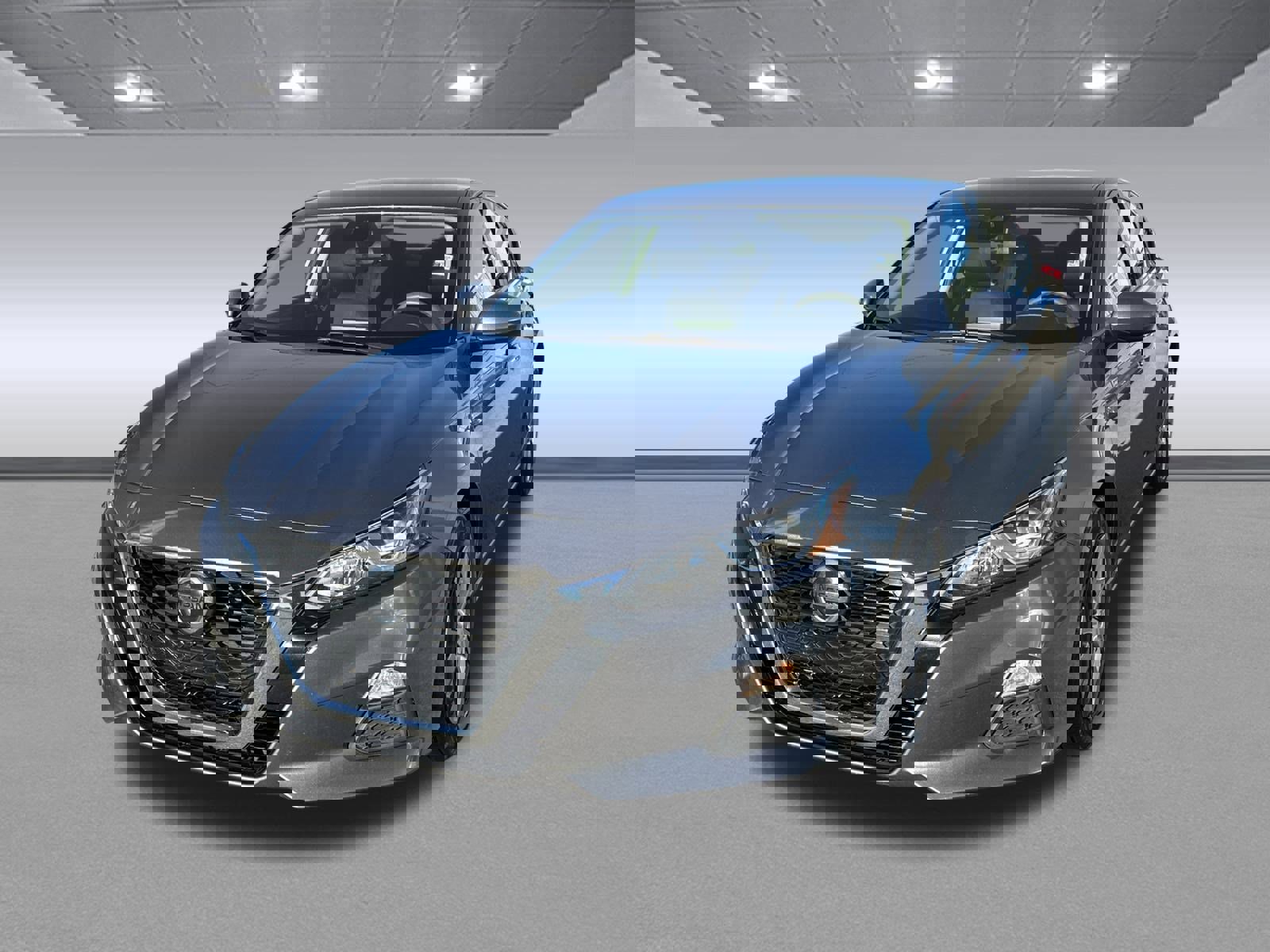 Used 2021 Nissan Altima 2.5 S w/ Driver Assist Package image 7