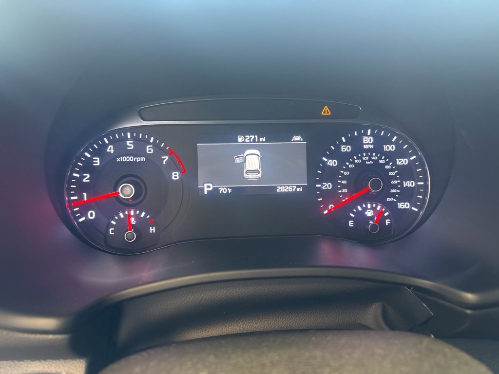 Used 2020 Kia Soul GT-Line Turbo image 5