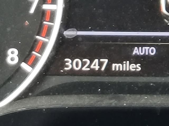 Used 2024 Nissan Pathfinder Rock Creek image 33