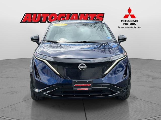 Used 2023 Nissan Ariya FWD image 6