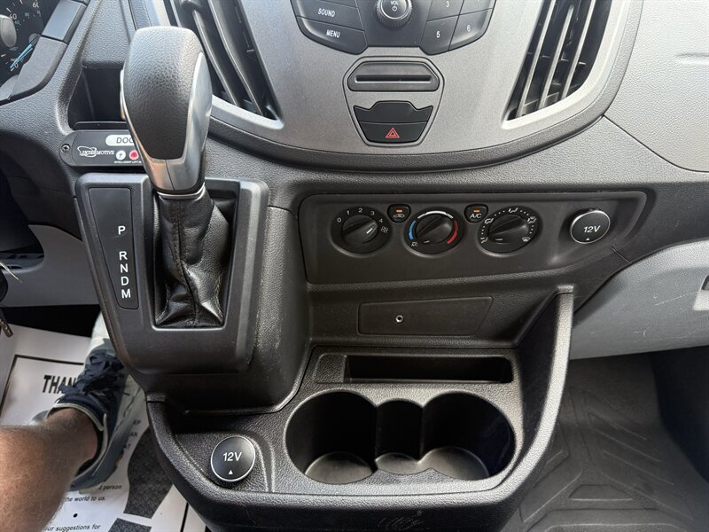 Used 2019 Ford Transit 350 XL RWD image 33