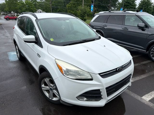 Used 2014 Ford Escape SE w/ Equipment Group 201A AWD/4WD image 15